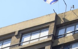 Israel sơ tán đại sứ quán tại các nước Ả-rập, tuyên bố chiến tranh sẽ kéo dài