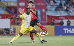 V-League 2023/2024: Hà Nội FC, Viettel đua vô địch với CLB Công an Hà Nội?