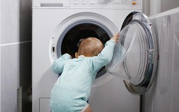 Vụ bé trai gặp tai nạn thương tâm vì rơi vào máy giặt: Nguyên nhân sâu xa vì đâu?