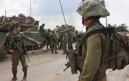 Mỹ gây sức ép ngăn Israel tiến vào Dải Gaza