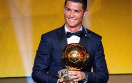 5 điều Ronaldo cần làm để giành được Quả bóng vàng 2024