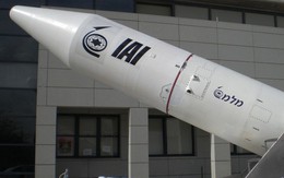 Israel sẽ sử dụng vũ khí hạt nhân nếu các nước Ả Rập can thiệp?