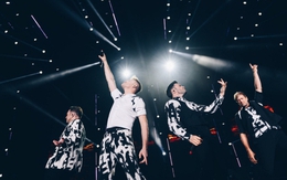 HOT: Concert Westlife mở thêm đêm diễn thứ 2 tại Việt Nam, liệu tốc độ bán vé có "thần tốc" như đêm đầu?