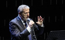 Israel sẽ tấn công trên bộ vào Gaza