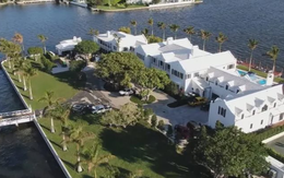 Một khu vực đang bùng ‘cơn sốt đất’, được mệnh danh là ‘làng đại gia’ của xứ cờ hoa: Hơn 1,1 tỷ đồng/m2 vẫn tranh nhau, chỉ sợ 'muốn mua không được'