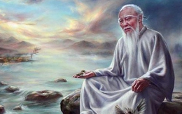 Lão Tử dạy 2 bài học lớn, người lĩnh ngộ sớm tay không xây nên cơ nghiệp, một đời bình an