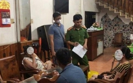 Khởi tố chủ nhà nghỉ chứa mại dâm trên 'phố đèn đỏ' ở Bình Định
