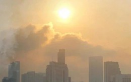 Thái Lan nỗ lực giảm ô nhiễm không khí