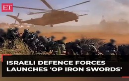 Israel khựng lại vì không biết làm gì với dải Gaza?