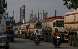 Xung đột Hamas-Israel nguy cơ lan rộng: Các nước dõi theo hành động của 1 quốc gia, Mỹ có động thái kịp thời