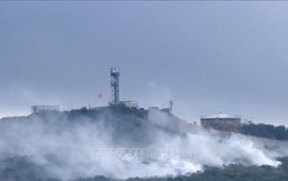 Giao tranh tiếp diễn tại biên giới Israel - Liban