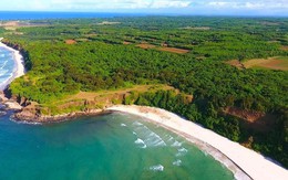 “Đại gia” xứ Thanh “nhảy” vào dự án nghỉ dưỡng biển Mũi Trèo 5.700 tỷ tại Quảng Trị