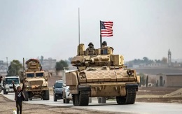 Xung đột Israel - Hamas làm nghiêng cán cân quyền lực toàn cầu theo hướng có lợi cho Nga, Trung Quốc?