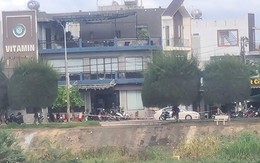 Quảng Ngãi: Nghi hack tài khoản facebook, học sinh đâm bạn tử vong