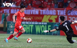 Nhận định SLNA – Viettel FC: Thử thách hạng nặng