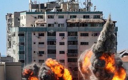 Chiến trường Dải Gaza có thể trở thành địa ngục với quân đội Israel