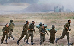 Nguy cơ cuộc chiến Israel- Hamas lan rộng, ngoại giao bế tắc
