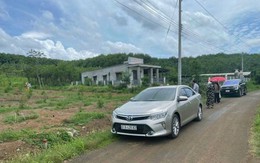 Thị trường phía Nam xuất hiện nhóm nhà đầu tư “tay to” săn lùng đất thổ cư diện tích lớn