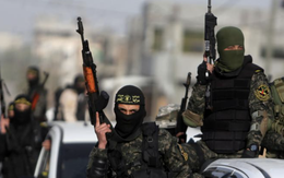 Islamic Jihad, đồng minh chống Israel cực đoan hơn cả Hamas ở Gaza