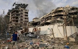 Canada khẳng định Israel không đứng sau vụ nổ bệnh viện tại dải Gaza