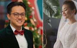 "Soi" học vấn của chồng siêu mẫu Thanh Hằng: Đúng là trai tài gái sắc!