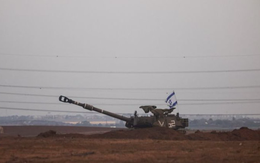 Israel doạ coi người ở Dải Gaza là đồng phạm ‘khủng bố’ nếu không di tản