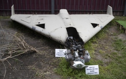 Ukraine đang sử dụng linh kiện từ UAV cảm tử Geran-2 của Nga