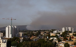 Israel cảnh báo cuộc tấn công bộ binh vào Gaza có thể kéo dài 3 tháng