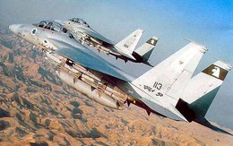 Đòn tấn công tên lửa của Israel vô hiệu hóa sân bay Damascus và Aleppo