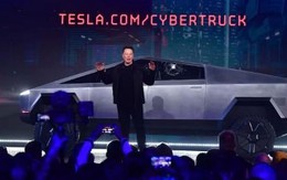 ‘Cơn ác mộng’ của Elon Musk mang tên Cybertruck: Rủi ro vì quá khác biệt, trong 18 tháng xác định khó sinh lời