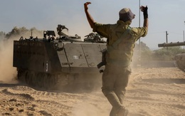 Mỹ gây áp lực với Israel để trì hoãn cuộc tấn công trên bộ vào Gaza?