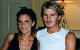 David Beckham không chỉ ngoại tình với một người