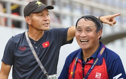 Ứng viên kế nhiệm HLV Mai Đức Chung: 5 năm lăn lộn với bóng đá Việt Nam, cặm cụi cùng VFF lo giấc mơ World Cup