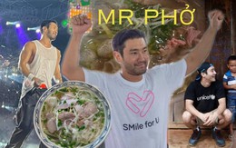 Siwon (Super Junior) đích thị là "Mr Phở": Đếm số bát phở ăn trong 3 ngày ở Việt Nam của nam thần mà choáng