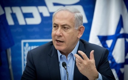 Israel cảnh báo Lebanon về hậu quả nặng nề nếu Hezbollah tham chiến ở Gaza