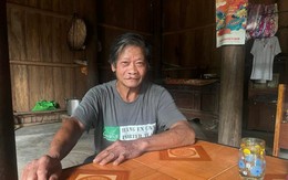 Lão nông Quảng Bình 73 tuổi có 13 con, hơn 40 cháu chắt, cả đời sống bên "kho báu" nhưng nhất định KHÔNG BÁN, quan niệm: Bán ăn là mất, để là còn!