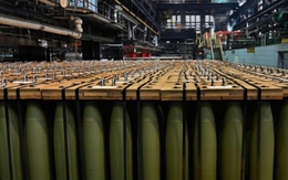 Loạt vũ khí Mỹ mà cả Ukraine và Israel đều muốn sở hữu