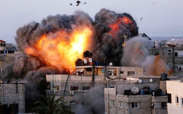 Mỹ tuyên bố sẵn sàng can dự nếu cuộc xung đột Israel-Hamas vượt qua ranh giới