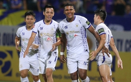 Đại chiến đối thủ từ Trung Quốc, đại gia V.League sẽ “lột xác” để ca khúc khải hoàn?