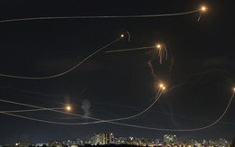 Hamas tuyên bố tấn công căn cứ quân sự của Israel