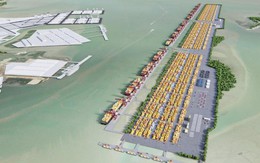 Đề án siêu cảng 5,4 tỷ USD ở Cần Giờ: Cân nhắc hài hòa lợi ích