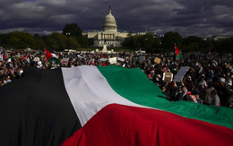 Một bộ phận cử tri Mỹ vỡ mộng vì cách Tổng thống Biden phản ứng với xung đột Israel – Hamas