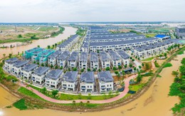 Chỉ có 43 căn nhà thấp tầng tại dự án Aqua City được Sở Xây dựng tỉnh Đồng Nai chấp thuận đủ điều kiện bán hàng