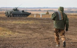 Quân Nga ở Ukraine nhận 15.000 tấn đạn dược, nhiên liệu mỗi ngày