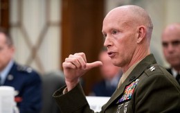 Rộ tin tướng ba sao của Mỹ đang ở Israel để tư vấn cho quân đội về chiến dịch Dải Gaza