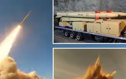 Lo sợ tên lửa Hezbollah và Iran, Mỹ tái triển khai THAAD và Patriot tới Israel