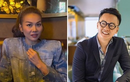 Nhạc trưởng Trần Nhật Minh là "đại gia ngầm" nhưng Thanh Hằng chỉ yêu cầu điều đơn giản này