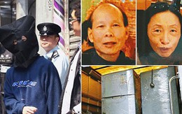 Căn nguyên vụ con trai giết bố mẹ gây chấn động Hong Kong
