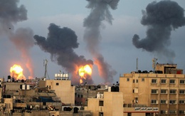 Israel tuyên bố sắc lạnh tại cuộc họp Liên Hiệp Quốc