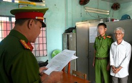 Thầy giáo xâm hại 2 học sinh lớp 4